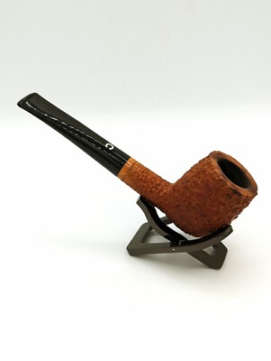 IL Ceppo E4064 Hand-Made Italian Billiard Estate Pipe