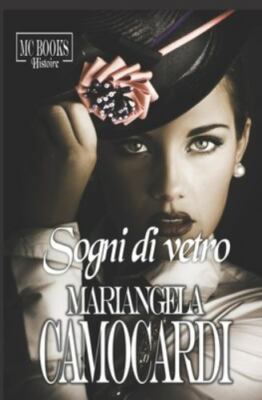 Sogni di vetro, Brand New, Free shipping in the US