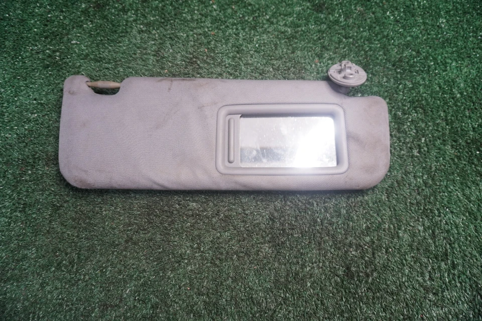 Parasol Toyota Camry 2013 2014 2015 lado del pasajero OEM 1 pieza E17113CP023S Foto 2 de 3