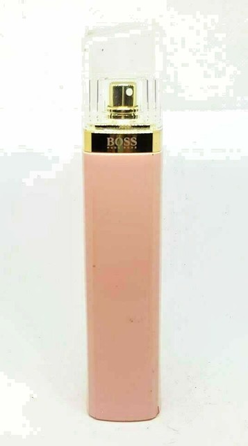 boss ma vie perfume