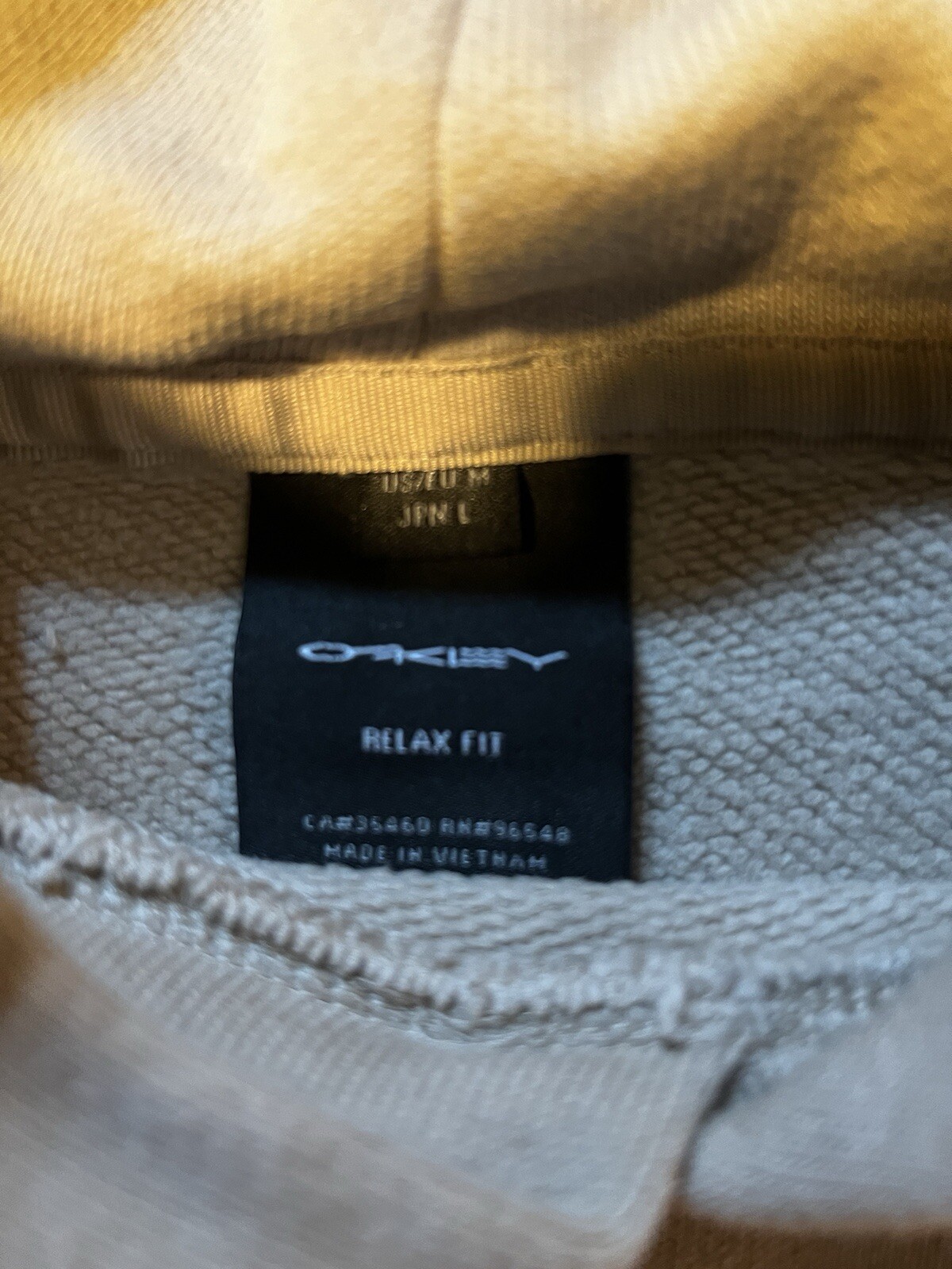 Oakley Hoodies - image 2