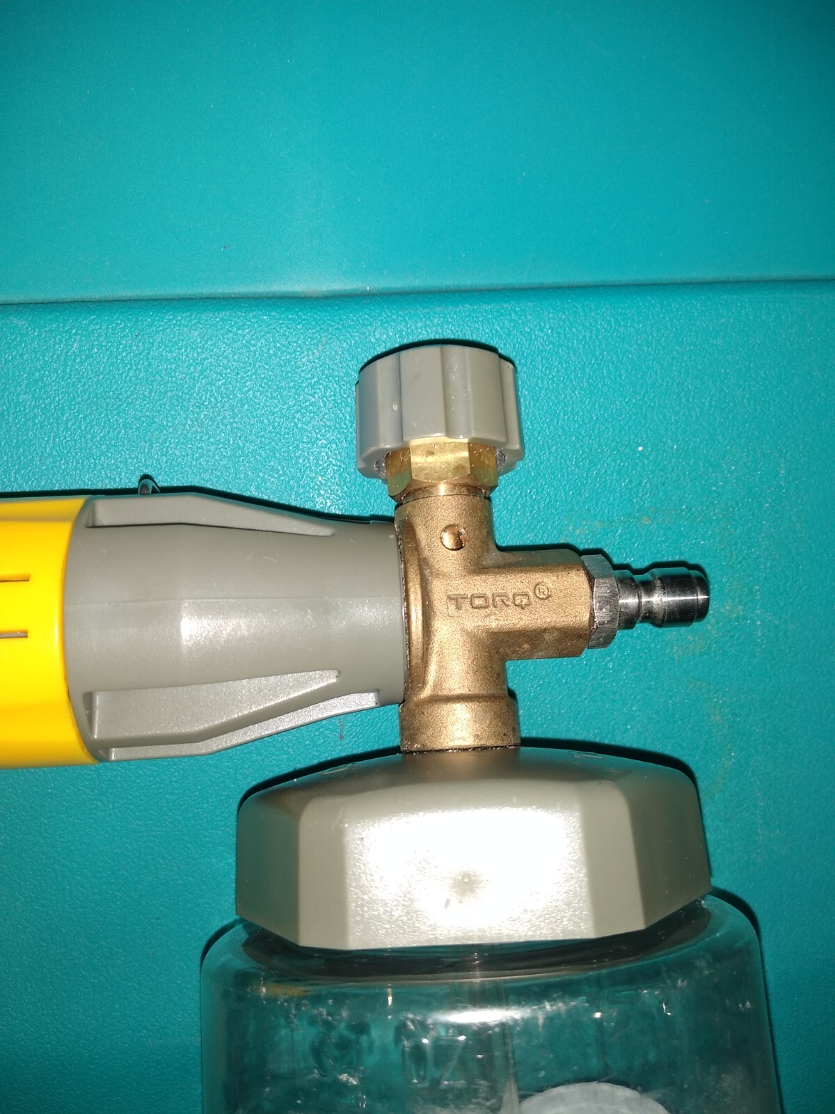 Chemical Guys Big Mouth Max Release Foam Cannon, Chemical Guys Foam Cannon