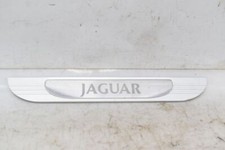 JAGUAR S-TYPE CCX 2.7 D 1R83-13244-AD Einstiegsleiste rechts hinten