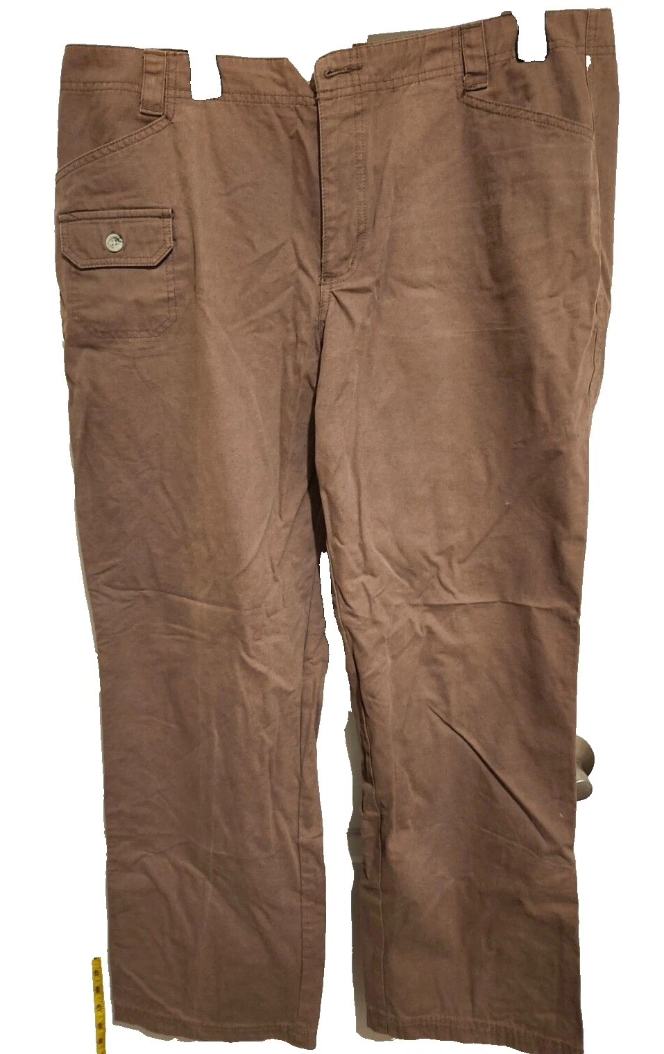 Roupas de couro Columbia Tamanho Regular para mulheres