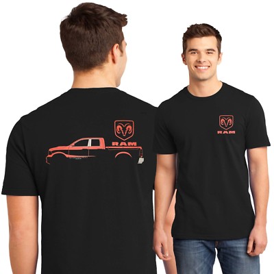ram hemi shirt