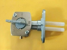 Fuel Petcock Valve For SSR125 SSR 125cc Pit Bike