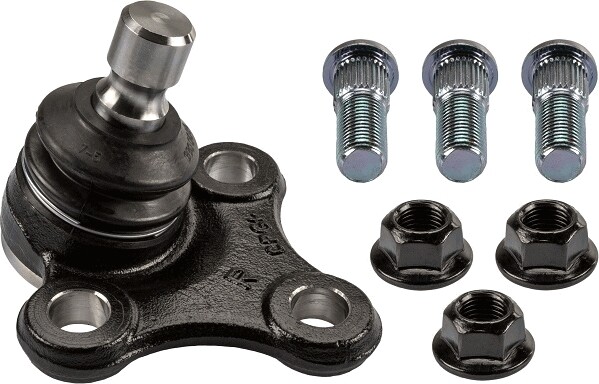 JBJ1162 TRW Ball Joint for HYUNDAI,HYUNDAI (BEIJING),KIA,KIA (DYK)