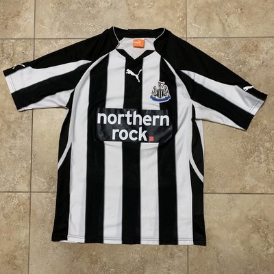 newcastle fc jersey