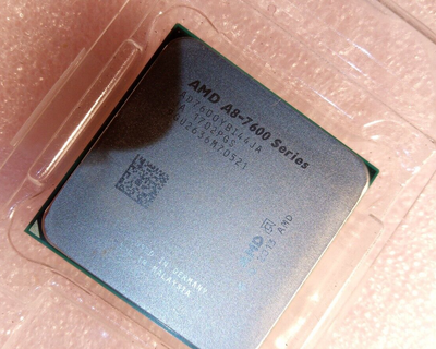 A8 Pro Amd A8 7600 Compatible Gpu AMD PRO A8-7600B APU GHz Socket