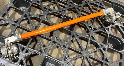 AB Chance Company 30” Hot Stick. Used Surplus | eBay