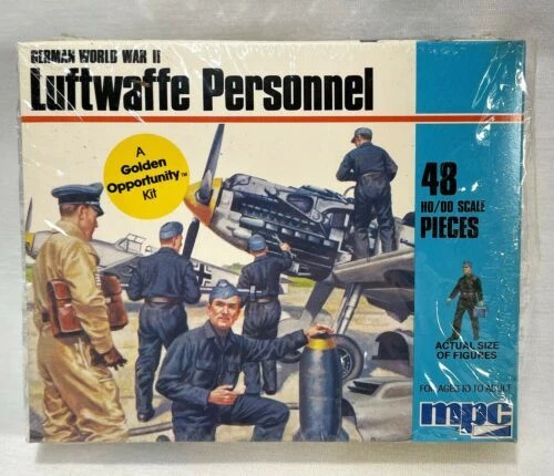 Los aficionados y coleccionistas de soldado MPC Soldados de Juguete