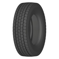 Gomme Estive Crosswind 205/75 R17.5 124/122M 14PR CWHD02 pneumatici nuovi
