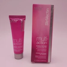 Strivectin Multi Action Stress Defense Hydrating Water Gel .35oz NIA 114 