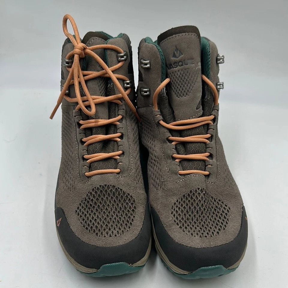 Vasque Mujeres Breeze LT NTX Ligeras Impermeables Botas de Senderismo - Talla 10.5m Foto 2 de 4