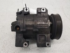 07-08 10-12 NISSAN Sentra (2.5L) AC Compressor OEM 92600ZE90B