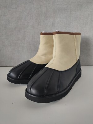 UGG X PHILIP LIM CLASSIC MINI DUCK BOOTS UK SIZE 7 ***RAR***UVP 225£***