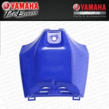 2019 - 2022 YAMAHA YZ250F YZ450F YZ 250F 450F FX OEM VENTED AIR FILTER COVER CAP