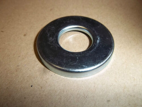 BSA TRIUMPH 5T 6T T100 T110 T120 WHEEL BEARING HUB DUST COVER 42-5820 - 37-1237 - Picture 1 of 1