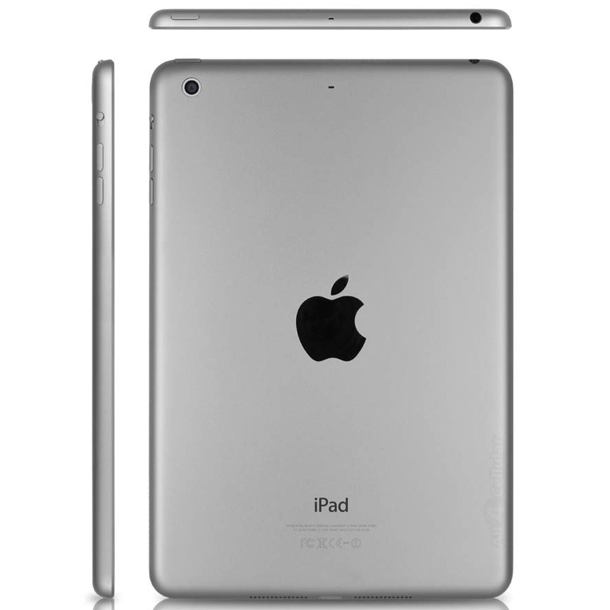 APPLE iPad mini IPADMINI RETINA WIFI 32… Apple iPad mini with Retina Display 32GB, Wi-Fi, 7.9in