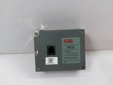 ABB MD2 Firmware 1TNA911004R0802