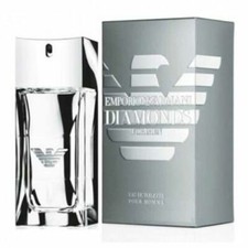 armani diamonds men