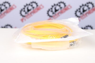 2x PSEN MUSHROOM (ID 533121) (CABLE STRAIGHTPLUG 5M) - 6 months warranty