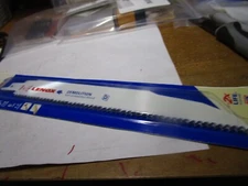 Lenox 20598 966R 9 Inch Demolition Bi-Metal Reciprocating Saw Blade 6 TPI 2-Pack