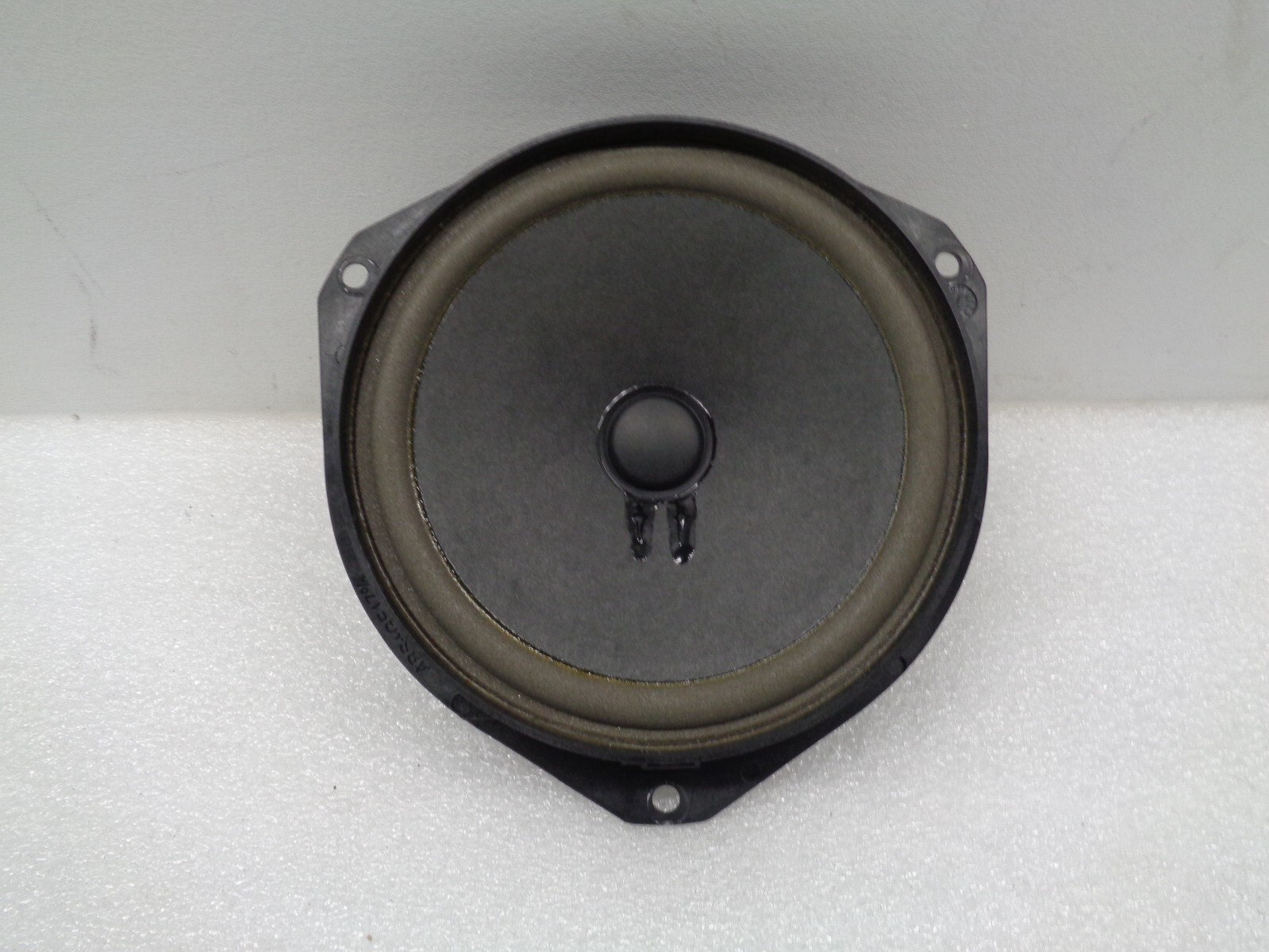 14-17 Maserati Ghibli Front Rear Door Sound Audio Speaker Set of 4 OEM AK240233