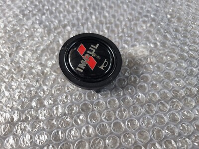 Impul HORN BUTTON Momo GREAT GENUINE PART RARE ITEM BNR32 33 34