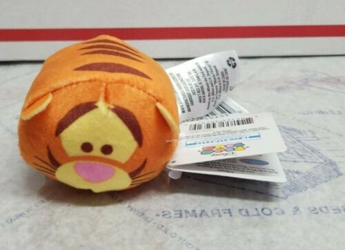 π₯*NEW* Disney Tsum Tsum Mini Plush Sets (Winnie the Pooh/Mickey/Stitch/Dumbo)π₯ - Picture 15 of 28