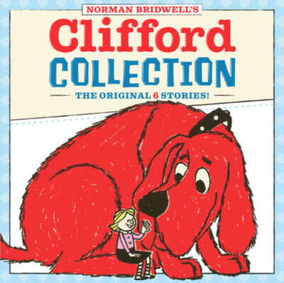 Clifford Collection - Hardcover By Bridwell, Norman - GOOD