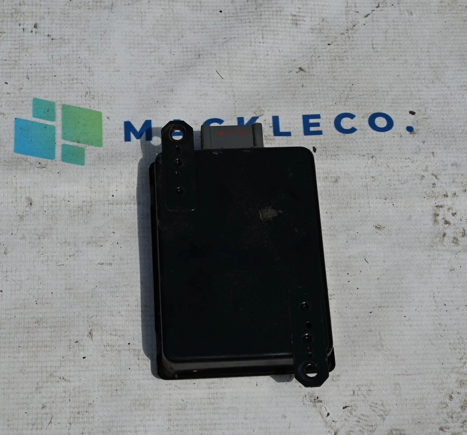 Ford Ranger 1994 4,0 L 4x4 antibloqueo freno computadora módulo ABS F37F-2C018-AA Foto 3 de 3