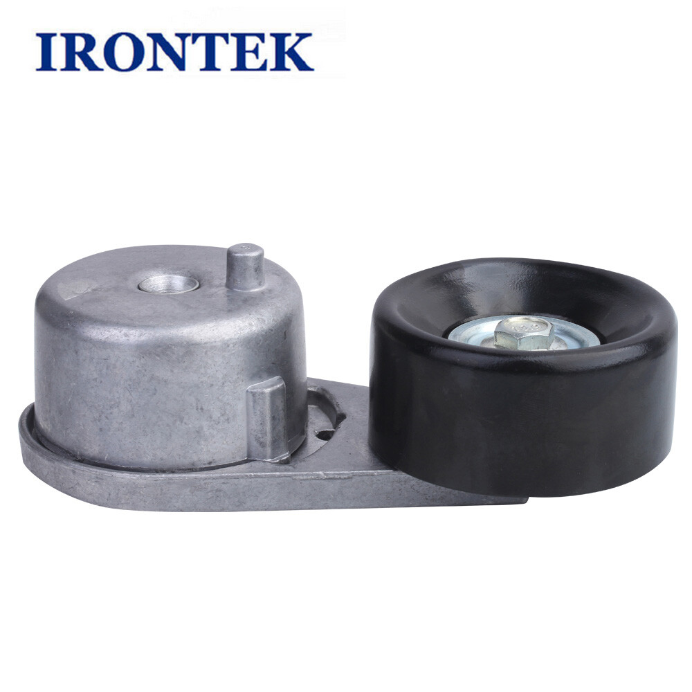Belt Tensioner with Pulley for Nissan Frontier Xterra NV1500 4.0L