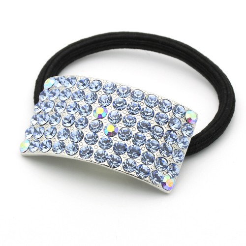 Hand Made Hair Jewelry swarovski 