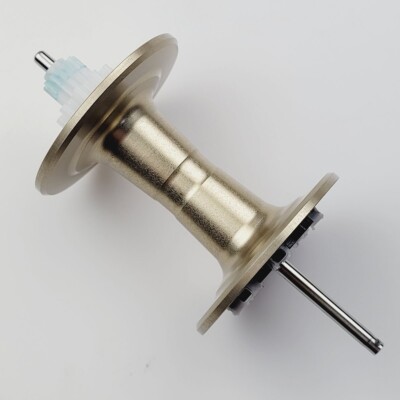 リール ABU PARTS 5000DL,CDL CARRIGE 12927-301A Abu Garcia Ambassadeur Reel Part - 6600C4 Spool Assembly Bronze