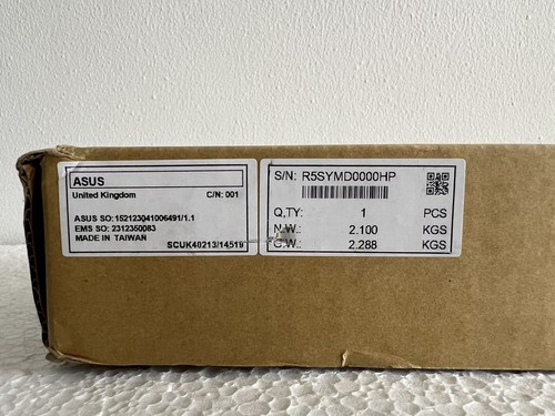 ASUS Tool Less Rails de crémaillère à friction pour serveurs 1U / 2U 13SV0006AM0821 R40 C - Photo 3/5