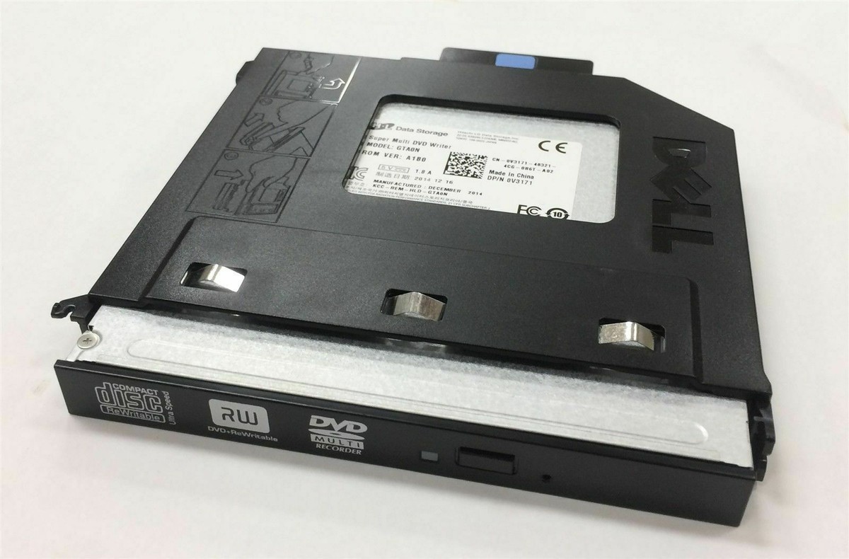 Dell Optiplex 390 790 990 3010 7010 9010 SFF Slim SATA DVD ROM±RW