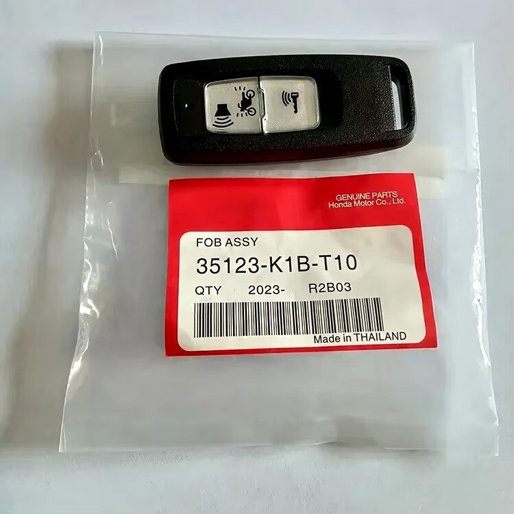 Telecomando Honda Smart Key Originale SH 350 Forza 350 X-ADV Ricambio