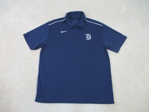 detroit tigers polo shirt
