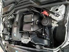 XS-POWER Intake Turbo Charge Pipe 50MM for BMW N54 E60 E88 E82 135i 535i E61