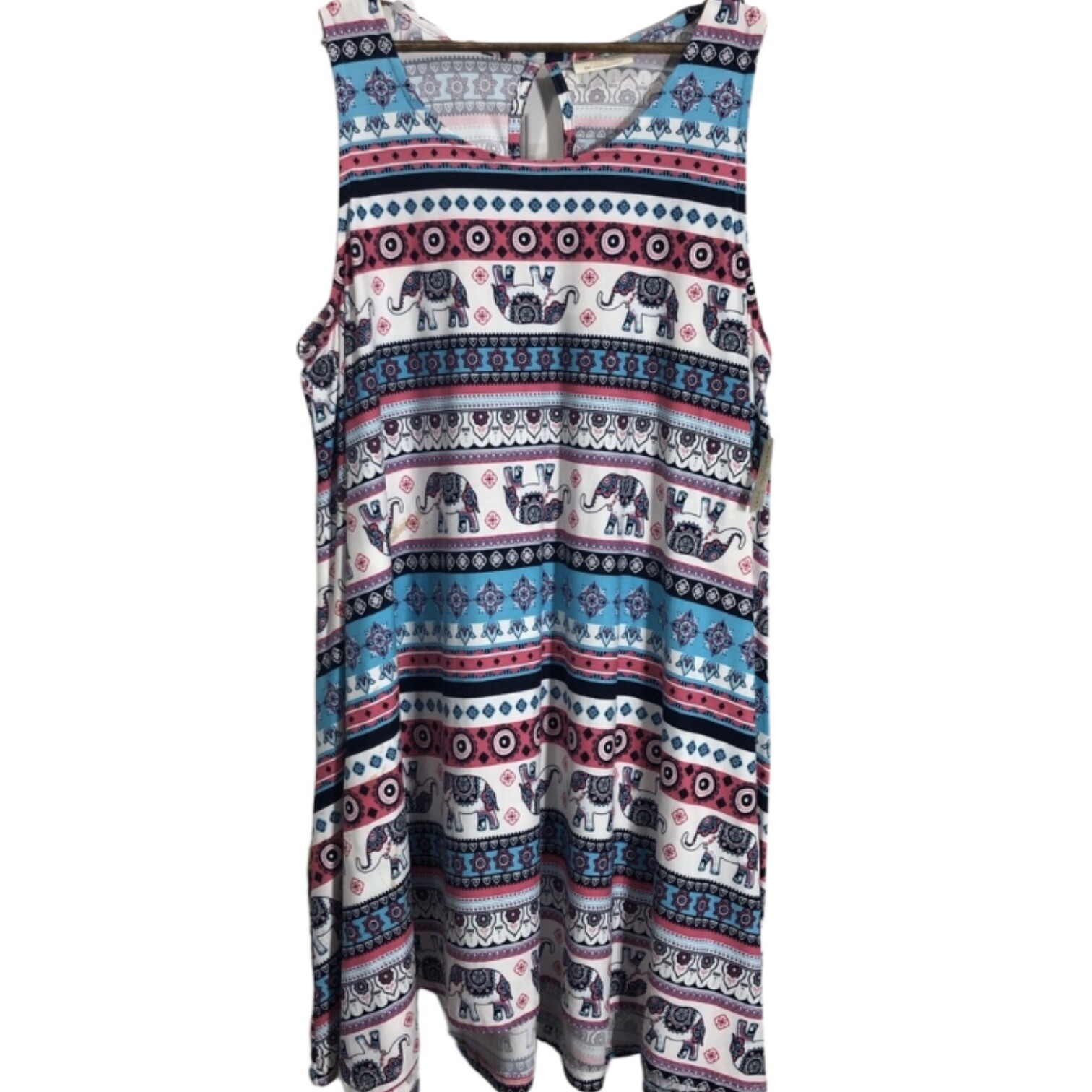 bobbie brooks swing dresses