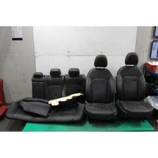 SEDILI COMPLETI ALFA ROMEO GIULIA (16-22) (22) 6S 2.0 16V TURBO (147KW) 2016