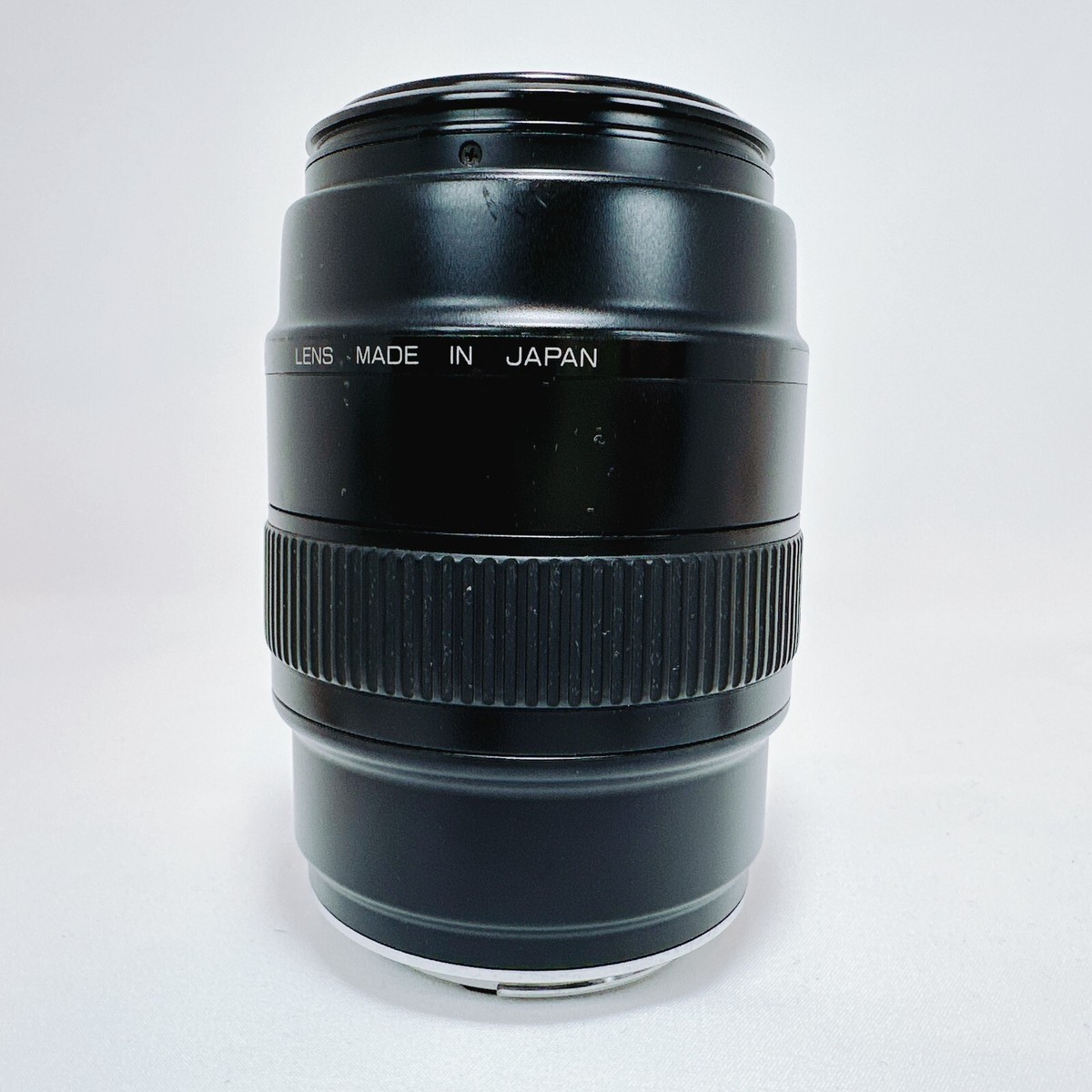Canon EF 100mm f/2.8 Macro non-USM Portrait Lens | eBay