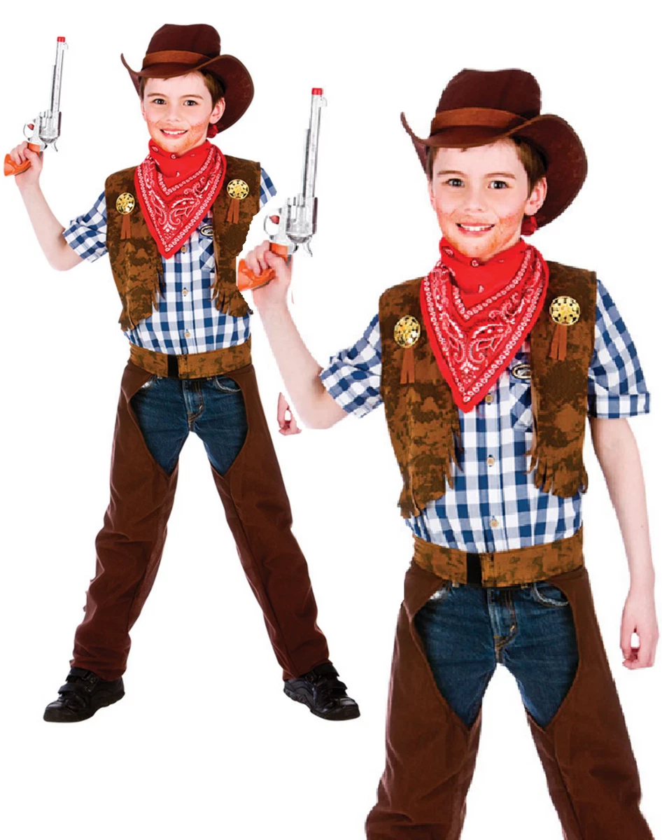 Boys' Cowboy and Western Dresses for sale | eBay
