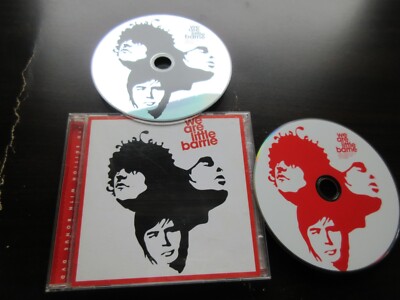 We are Little Barrie SP Japan Limited Edition CD + DVD Kadogan