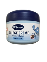 Bübchen Pflege Creme FüR Zarte Babyhaut Sensitiv 75Ml