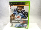 Madden 08 (Microsoft Xbox) Complete Game CIB