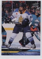 2024-25 Upper Deck PWHL Deluxe 76/250 Natalie Spooner #49 8tn