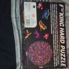 F*cking Hard Puzzle 1000pc Adult Art Jigsaw, Interlocking Cardboard, Multi — photo 5
