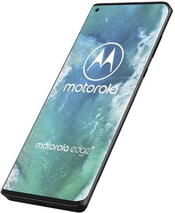 Smartphone Motorola edge+ 6.7" OLED FHD+ 12/256GB 108.0 MP _DAMAGED